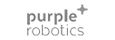 purple robotic