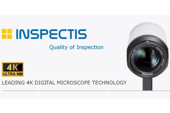 Inspectis - nový katalog a termín dodávek 2021