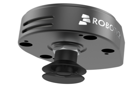 Robotiq - nový "Vacuum Gripper – AIR-PICK"