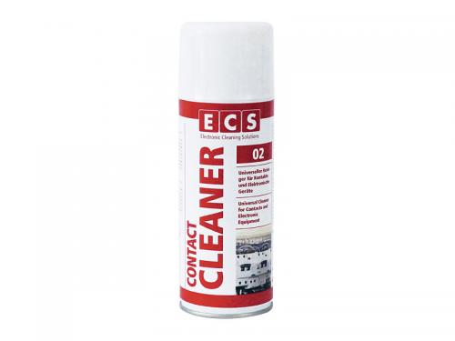 ECS CONTACT CLEANER
