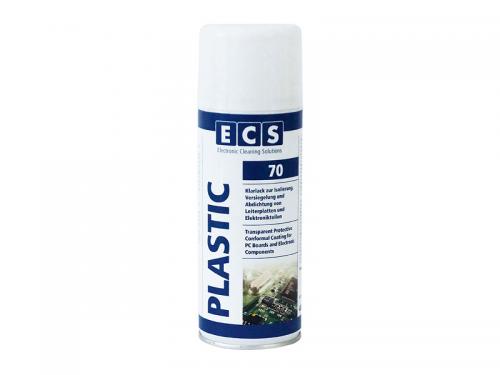 ECS PLASTIC